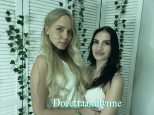 Dorettaandlynne