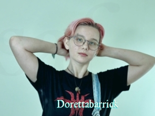 Dorettabarrick