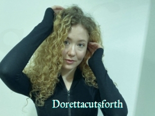 Dorettacutsforth