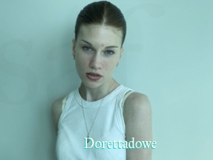 Dorettadowe