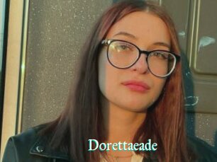 Dorettaeade