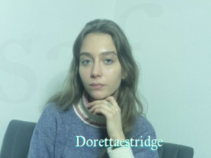 Dorettaestridge