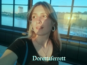 Dorettaferrett