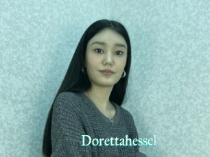 Dorettahessel