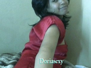 Doriasexy