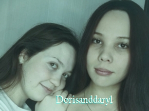 Dorisanddaryl