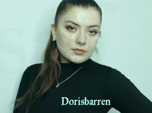 Dorisbarren