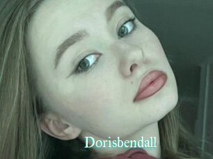Dorisbendall