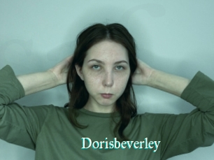 Dorisbeverley