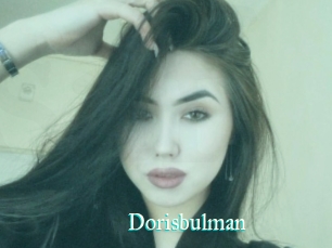 Dorisbulman