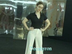 Dorisbyron