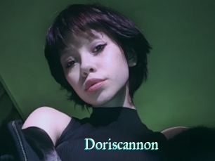 Doriscannon