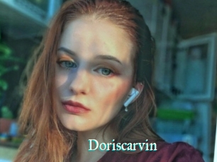 Doriscarvin