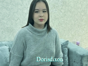 Dorisdixon