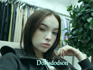 Dorisdodson