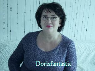 Dorisfantastic