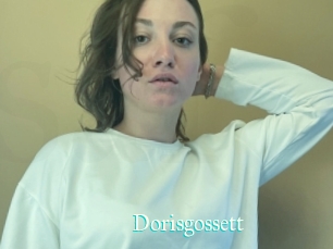 Dorisgossett