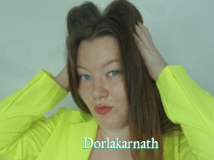 Dorlakarnath