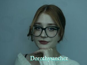 Dorothysanchez