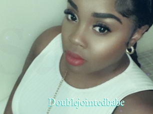 Doublejointedbabe