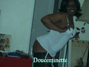 Douceminette