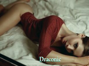 Draconic