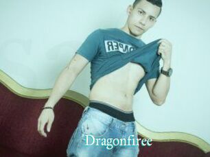 Dragonfiree