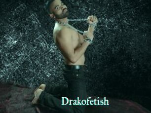 Drakofetish