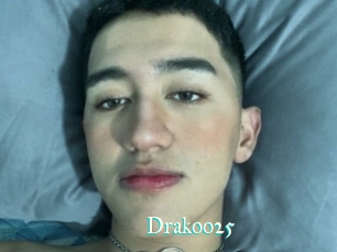 Drakoo25