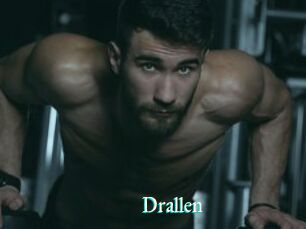 Drallen