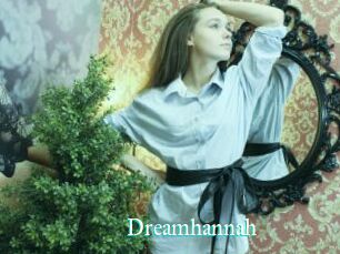 Dreamhannah