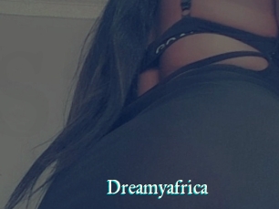 Dreamyafrica