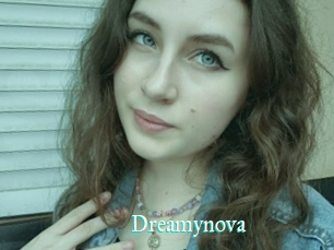 Dreamynova