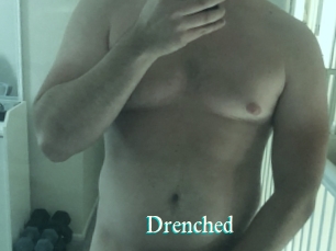 Drenched