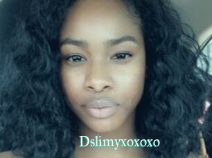 Dslimyxoxoxo