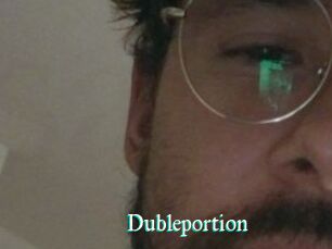 Dubleportion