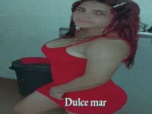 Dulce_mar