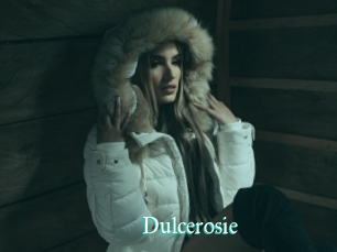 Dulcerosie