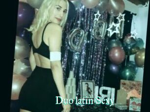 Duo_latin_Sexy