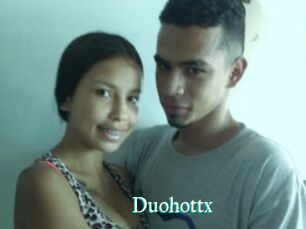 Duohottx