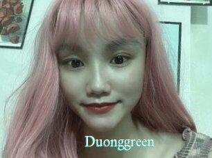 Duonggreen
