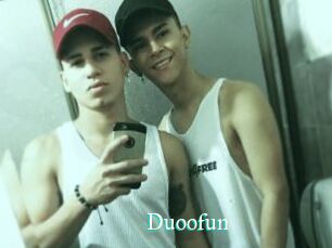 Duoofun