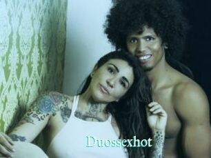 Duossexhot