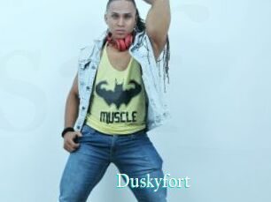 Duskyfort