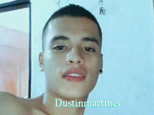 Dustinmartines