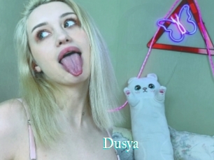 Dusya