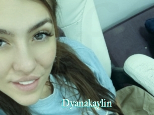 Dyanakaylin