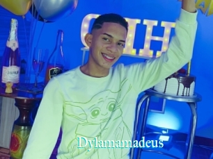 Dylamamadeus