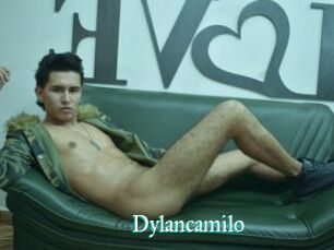 Dylancamilo