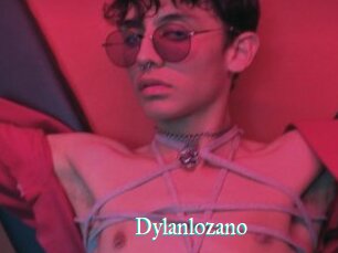 Dylanlozano